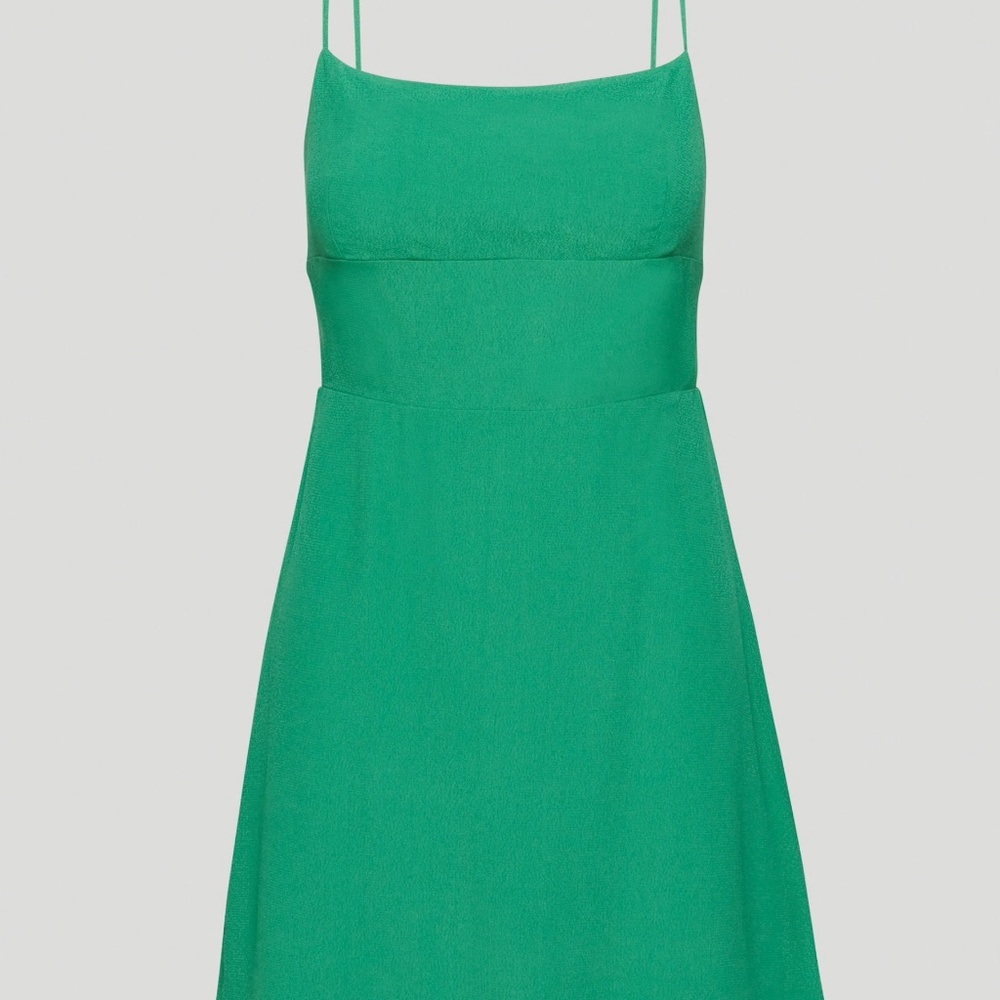 Sunday Best Jackson Dress